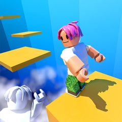 ‎Tower of Hell : Roblox