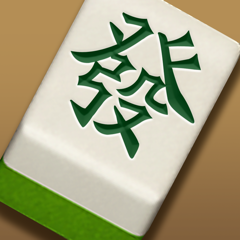 ‎国标麻将13张