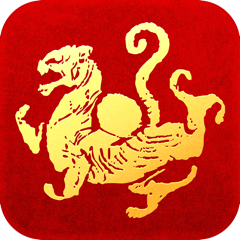 ‎九州三国志-国战争霸