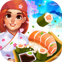 ‎做饭游戏-女生模拟经营游戏