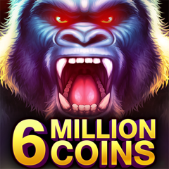 ‎Vegas Live Slots — 777 老虎机游戏
