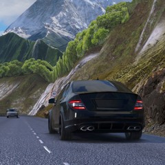 ‎Caucasus Parking: Парковка 3D