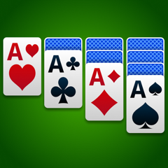 ‎Solitaire Classic ©