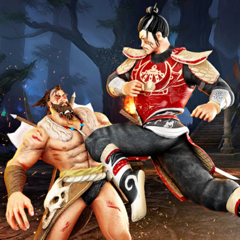 ‎Ninja Games : Shadow Legends
