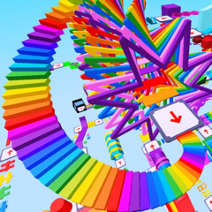 ‎Ultimate Easy Obby : Roblox