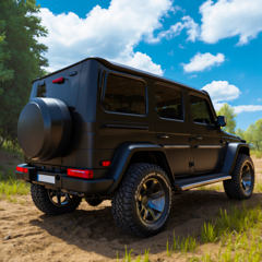 ‎Offroad Jeep 模拟驾驶 货车 模拟器游戏