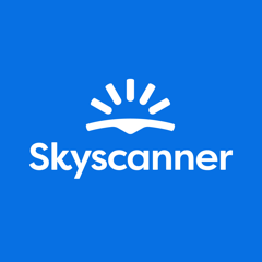 ‎Skyscanner-超值出行
