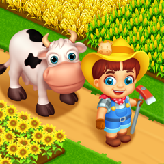 ‎天天农场（Family Farm Seaside）