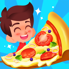 ‎制作美味的披萨 - 女生做饭小游戏大全