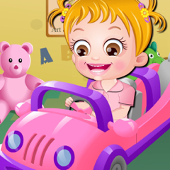 ‎宝贝幼儿园的第一天