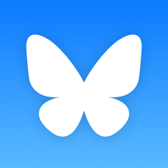 ‎Bluesky Social