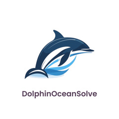 ‎DolphinOceanSolve