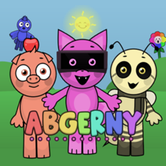 ‎Sprunked Abgerny Music Game