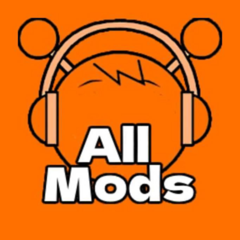 ‎All Mods Phase World