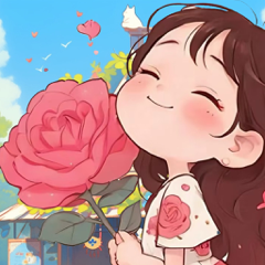‎我想开了-百花齐放
