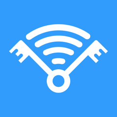 ‎WIFI万能密码查看管理器