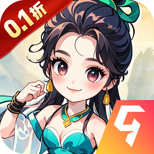 侠行天下