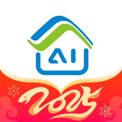 ‎移动爱家-原和家亲APP