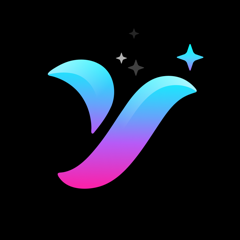 ‎星颜-写真相机&热门跳舞视频照片模板