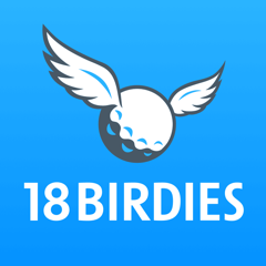 ‎18Birdies: Golf GPS Tracker