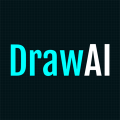 ‎Draw-AI中文版人工智能体