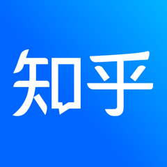 ‎知乎