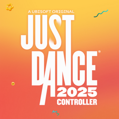 ‎Just Dance 2025 Controller