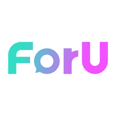 ‎ForU-找搭子
