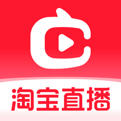 ‎点淘-淘宝直播官方APP