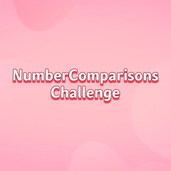 ‎NumberComparisonsChallenge