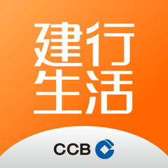 ‎建行生活