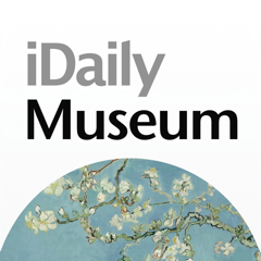 ‎iMuseum 每日环球展览 · iDaily Museum