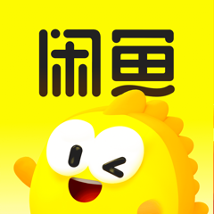 ‎闲鱼 - 上闲鱼，有钱花！