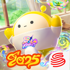 ‎蛋仔派对
