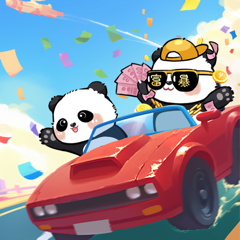 ‎一路发财-爱上汽车