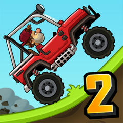‎登山赛车2 - Hill Climb Racing 2