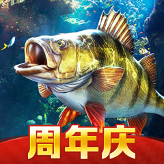 ‎欢乐钓鱼大师