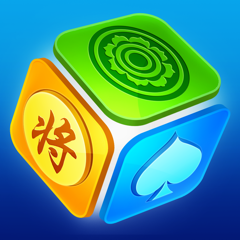 ‎微乐家乡麻将移动版-地方棋牌麻将玩法大全
